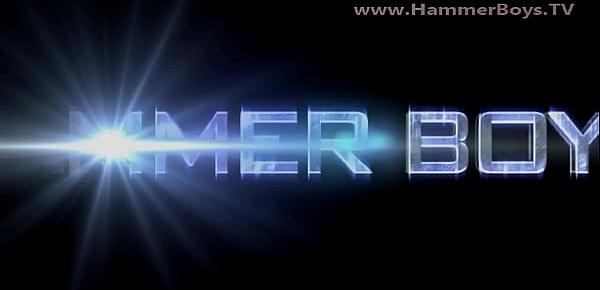  Summer affair Patrik Sweet and Nike Summerfeld Rimming from Hammerboys TV